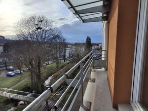 Appartement 5 pièces 87 m²