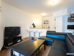 F2 - 45 m² - Noisiel