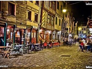 Fond de commerce bar / local commercial