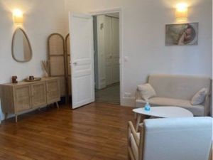 Local médical paramédical refait à neuf Centre Melun