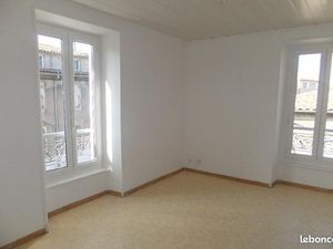 Appartement 3 pièces 55 m²