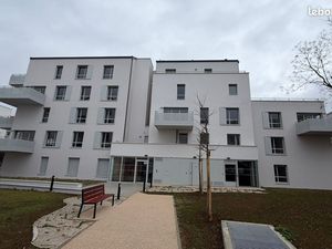 Appartement 3 pièces 75 m²