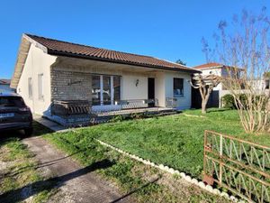 Lanton proche centre