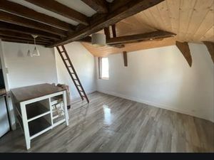 Loue studio Caen centre