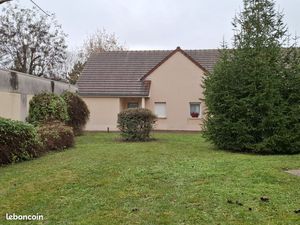 Maison 3 pièces 68 m²