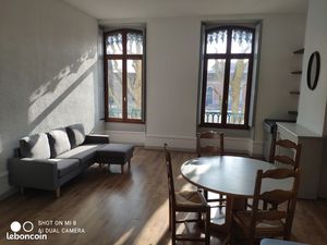 Loue bel appartement Voiron 80M2