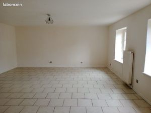 Appartement 108 m2 / T4 lumineux avec parking