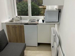 Studio à louer - Porte Maillot