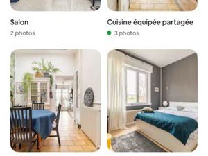 Maison 1930 croix centre