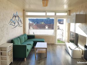 Appartement T3 meublé 56m2