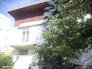 Beau studio ht rue belfort