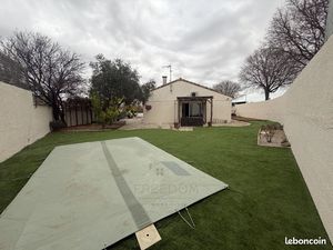 Maison 4 pièces 89 m²