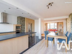 Appartement 4 pièces 86 m²