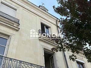 Immeuble 308 m² Angers