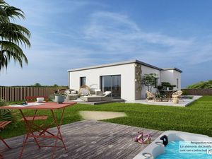 Maison 4 pièces 75 m²