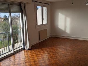 T3 secteur mairie de Lormont traversant