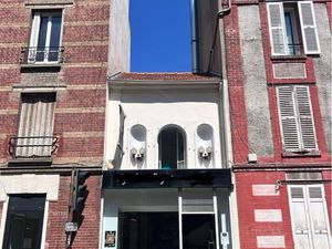 Murs commerciaux occupés /Rentabilite 7% net