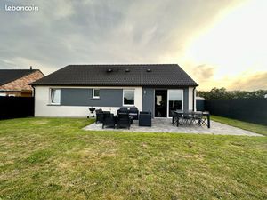 Plain-pied Individuel