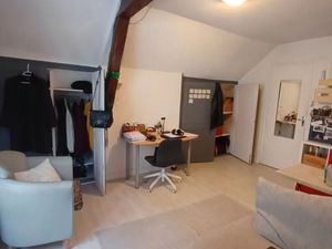 Appartement 1 pièce 23 m²