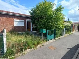 Maison 39 m² Loison Sous Lens