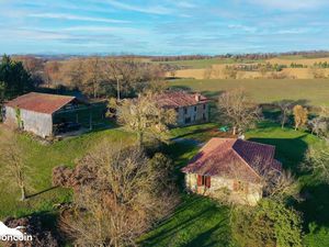 Ferme 3 pièces 126 m²
