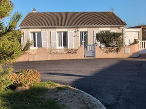 Maison 4 pièces 102 m²