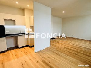 Appartement 2 pièces 52 m²