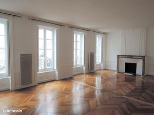 Appartement 2 pièces 69 m²