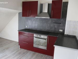 Location appartement MELISEY 70