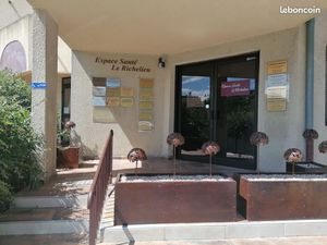 Location bureau/cabinet