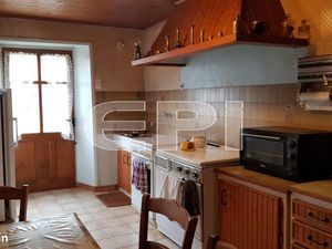 Maison 6 pièces 95 m²