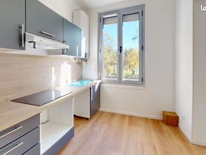 Appartement 2 pièces 33 m²