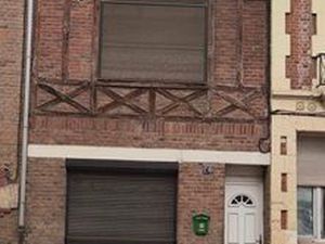 Maison 2 pièces 71 m²