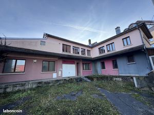 Immeuble 380 m² Belfort