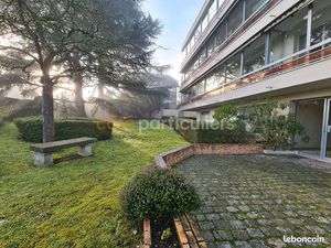 Appartement 5 pièces 107 m²