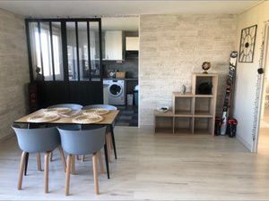 Appartement T3 72m2