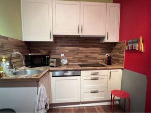 Appartement - Profiter du soleil