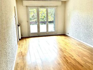 Appartement 3 pièces au calme