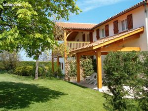 Maison 12 pièces 313 m²