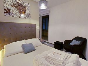 Appartement 1 pièce 26 m²