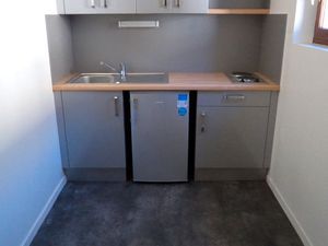 Deux pieces proche fac