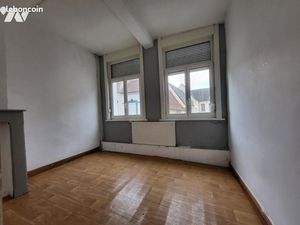 Maison 78 m² AIRE SUR LA LYS