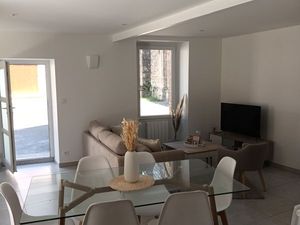 Location maison 3 chambres bressuire
