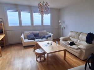 Appartement 4 pièces 83 m²