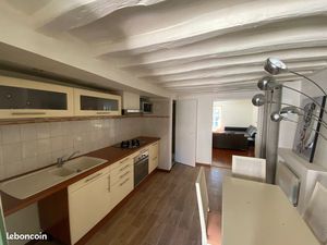 Appartement Charme Meublé 46m2