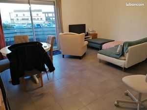 T2 rue Henri Claude Lauth