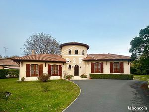 Maison 5 pièces 144 m²