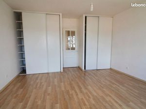 Très joli 2P 38m² rénové centre vue superbe