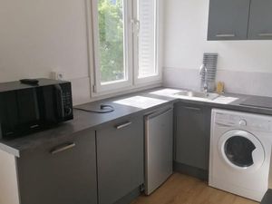 Appartement 1 pièce 21 m²