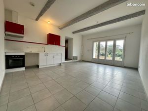 T2 Saint Antoine - Dispo de suite